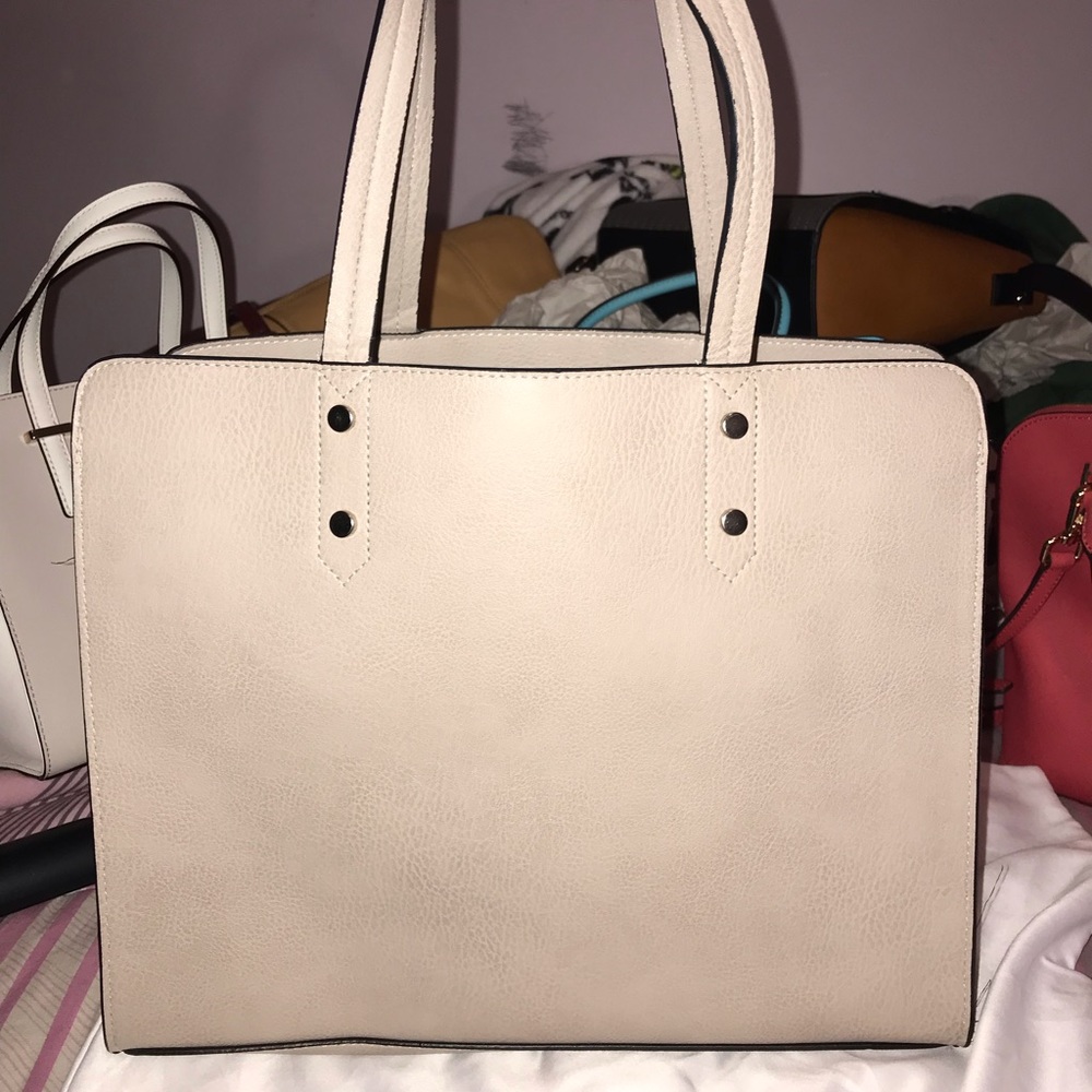 Atmosphere bag